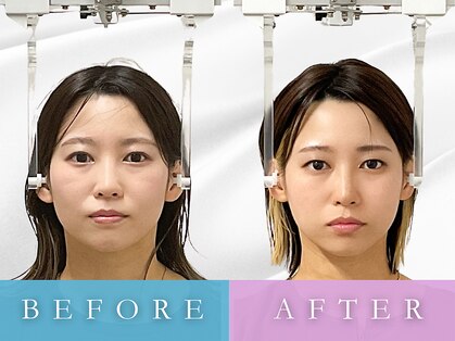 エルシンメトリー矯正院(ailesシンメトリー矯正院)の写真