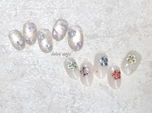 ドルチェ アージョ(dolce agio)/定額アートコース