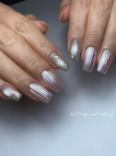 エフネイル 元町中華街店(ef nail)/定額Design★