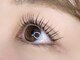 cheek eyelash salon 池袋店【パリジェンヌ/フラットラッシュ/LEDマツエク/眉毛】の写真