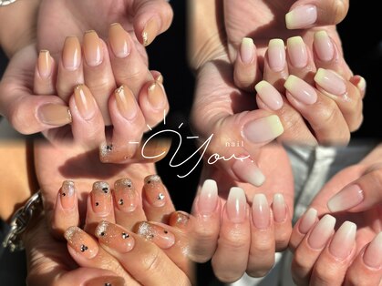 ヨウネイル(you nail)の写真