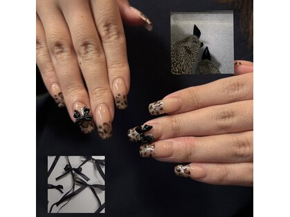 ジェム ネイルスタジオ(gem nailstudio)の写真
