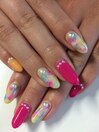 CREA★nailcollection