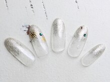 ジーネイルコウベ(G NAIL KOBE)/ハンドDコース 2990円