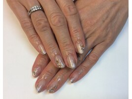 kー49 大人上品グラデーション