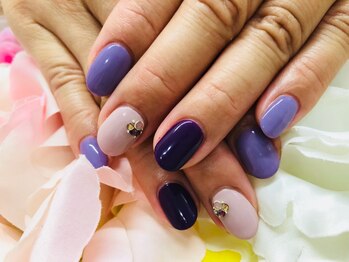 ネイルサロン ラメール(LaMer)/