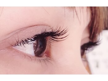 カバー(COVER)/ナチュラルエクステ