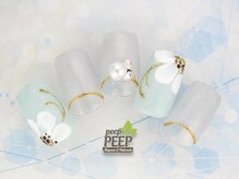 ピッピ 桜新町店(peep PEEP)/19年2月のおすすめコース-10