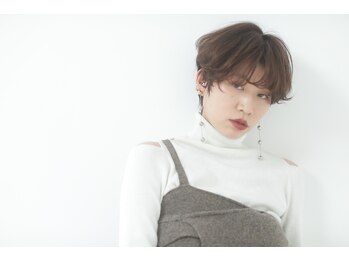 シルフ エルスパ 阪急茨木店(Sylph &EirSPA)/