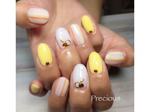 プレシャス プライベートビューティーサロン(Precious Private Beauty Salon)/
