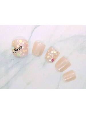 the R nail company　【ザ　アールネイル　カンパニー】