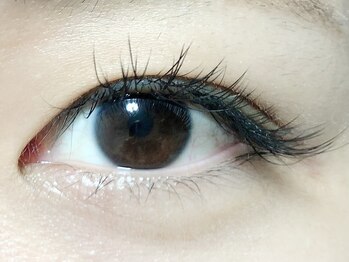 カラン 焼津店(CALIN)/フラットラッシュ140本