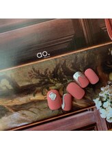 アオ おもろまち(ao.)/85min/ニュアンス