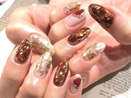 11月select(Q)6,980円/全10種