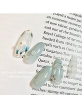 オコネイル ネイルサロンアンドスクール(OCO nail)/