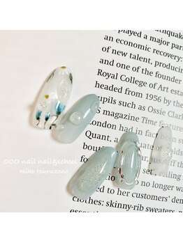 オコネイル ネイルサロンアンドスクール(OCO nail)/