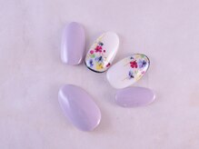 ネイルサロン テラブルー 渋谷店(Terra Blue)/ジェル付け放題