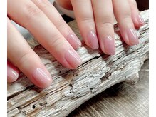 爪屋べっぴん堂/ワンカラー