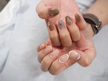 リスター(RESTAR)/トレンドデザインコース