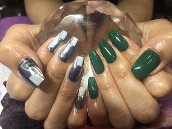 ブリリアン(Brillant)/