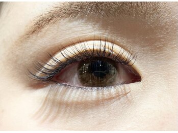 アイラッシュサロン エフ(f)/☆シングルエクステ付け放題☆