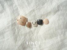 シンス(Since)/■パラジェル■special monthly