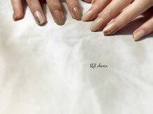 カル シェリール(Kal.cherir)/アシメカラー☆ナチュラル