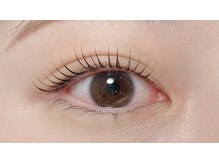 サロンドゥプリエ 門司店(SALON deux PRIER)/より美しい瞳に♪