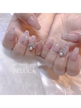 フェルカ(FELUCA)/