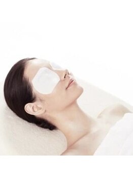 ポーラ ザ ビューティ イオンモール上尾店(POLA THE BEAUTY)/アイゾーンのたるみ・くぼみケア