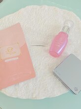 ヨサパーク シーフォーム 末広(YOSA PARK sea foam)/フェイシャルセット