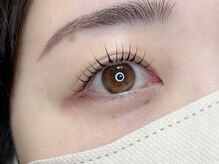 シロ(SIRO)/まつ毛パーマ