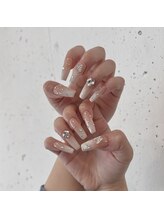 ネス 沖縄店(Nes.)/ワンホンネイル