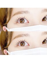 アイスター 大阪梅田店(EYESTAR)/梅田/マツエク/まつ毛パーマ/眉