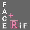 フェイスプラスリフ(FACE+RiF)のお店ロゴ