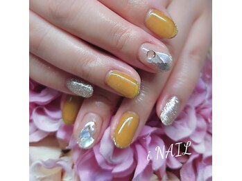 アイネイル(iNAIL)/
