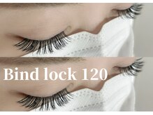 サロン ミー(salon mie)/バインドロック