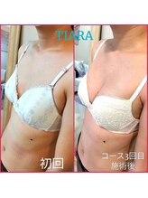 ティアラ(TIARA)/インスタ【@takara_tiara】