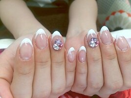 ★フレンチ◆Vカット★