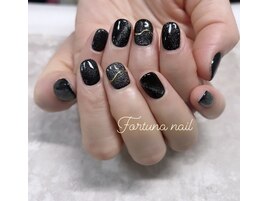 マグネットネイル