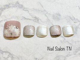 ☆フットデザイン定額A☆