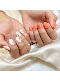 持ち込みデザイン