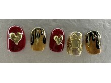 ケイリー(kaylee)/今月のおすすめコース♪