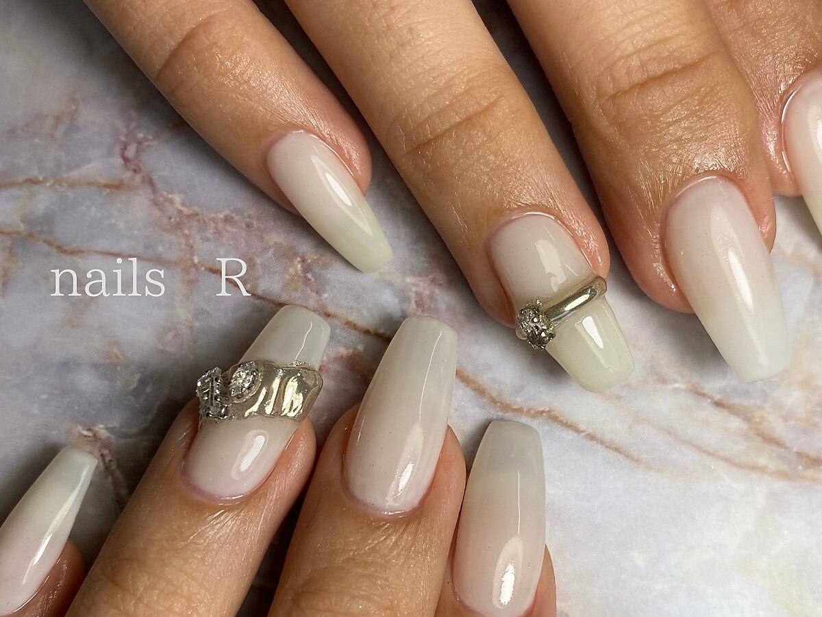 ネイルズアール(NailsR)｜ホットペッパービューティー