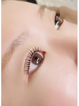 シャルム 五反田(Charme)/パリジェンヌラッシュリフト