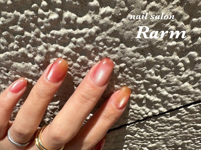 nail salon Rarm【ラーム】