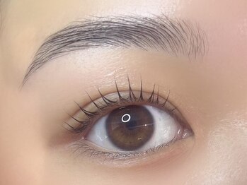 サンパ(SYMPA)の写真/お顔の印象は眉で決まる！美眉で第一印象UP！毎日のメイクが楽しくなる♪お顔のトータルケアに◎