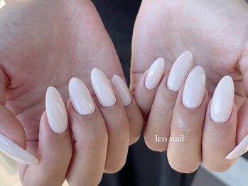 レオネイル(leo nail)/ジェルネイル