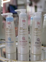 アトリエ ルセップ(LE CEP)/ミューフル化粧品