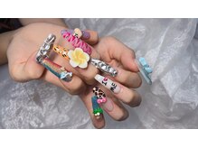 ユナ(YUNA)/つけ放題